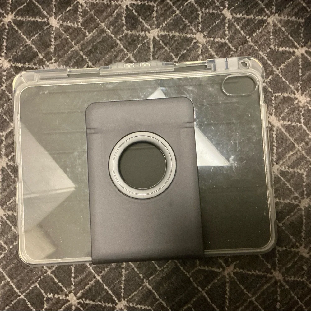 Targus Sleek Protective Tablet Sleeve in Dark Gray